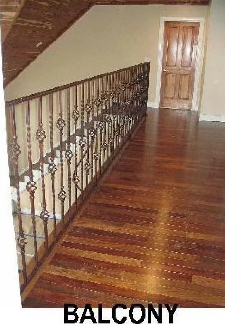 InteriorPhoto for House Plan #491581