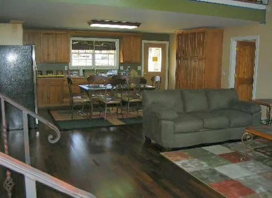 InteriorPhoto for House Plan #491581