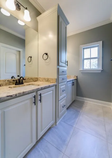 InteriorPhoto for House Plan #306802