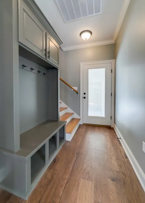 InteriorPhoto for House Plan #306802