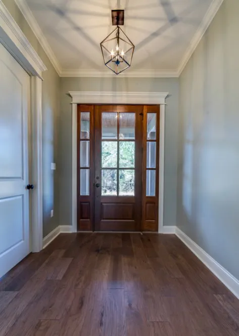 InteriorPhoto for House Plan #306802