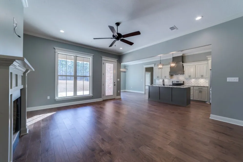 InteriorPhoto for House Plan #306802