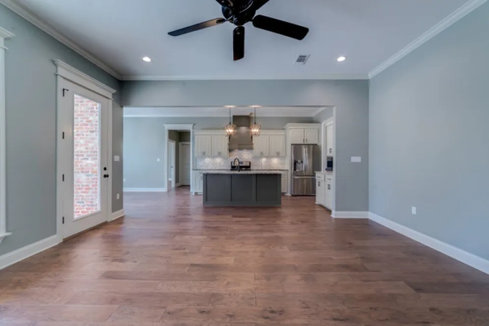 InteriorPhoto for House Plan #306802