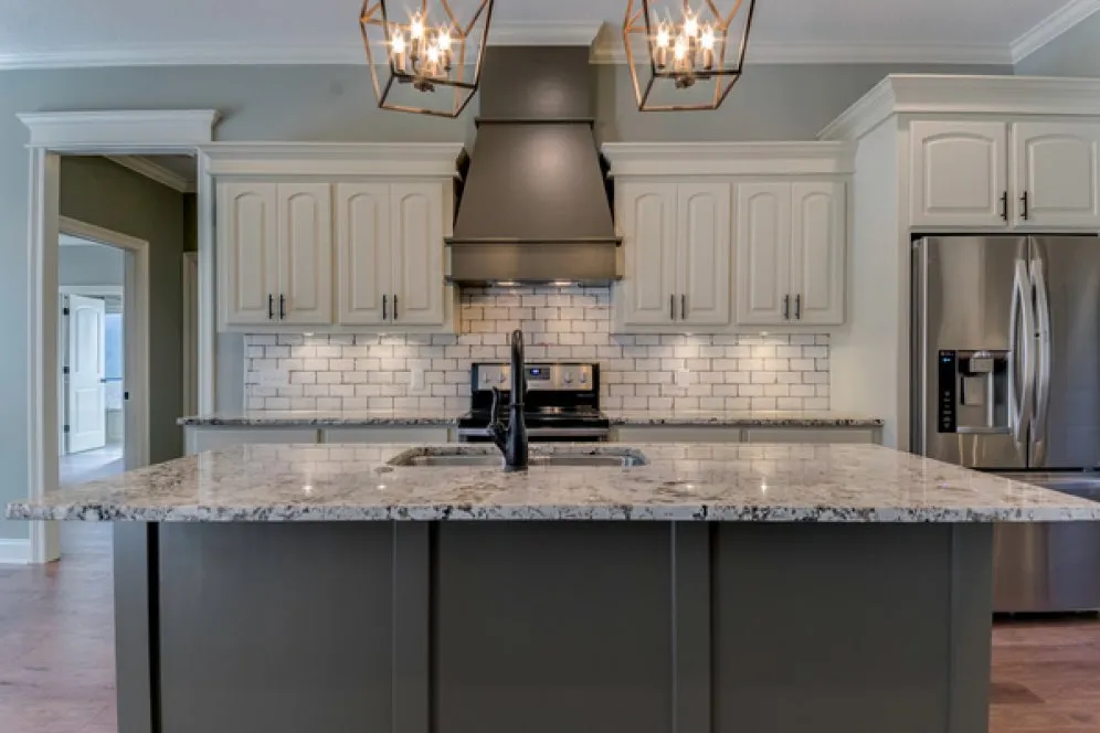 InteriorPhoto for House Plan #306802