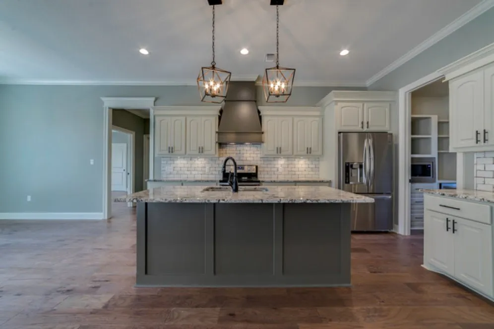 InteriorPhoto for House Plan #306802