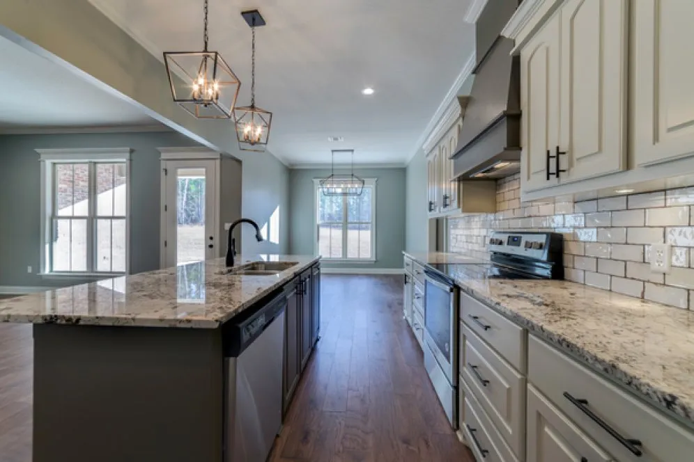 InteriorPhoto for House Plan #306802