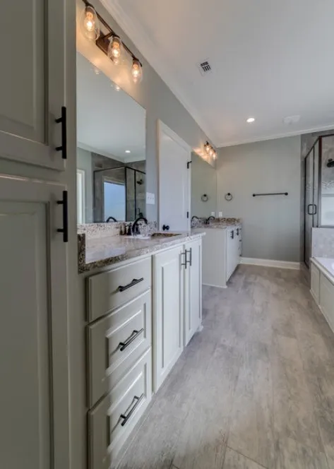 InteriorPhoto for House Plan #306802