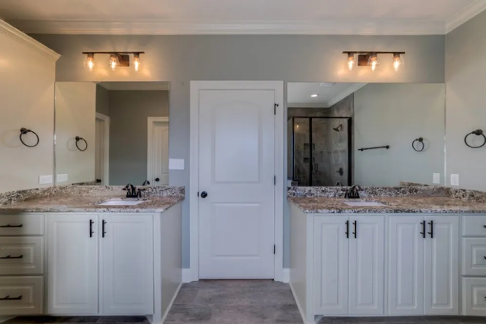 InteriorPhoto for House Plan #306802