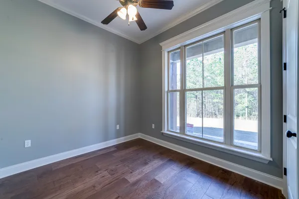 InteriorPhoto for House Plan #306802