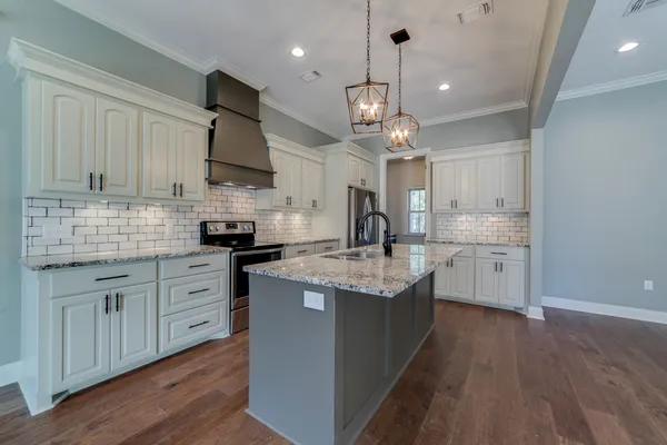 InteriorPhoto for House Plan #306802