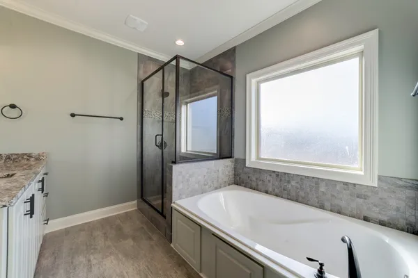 InteriorPhoto for House Plan #306802