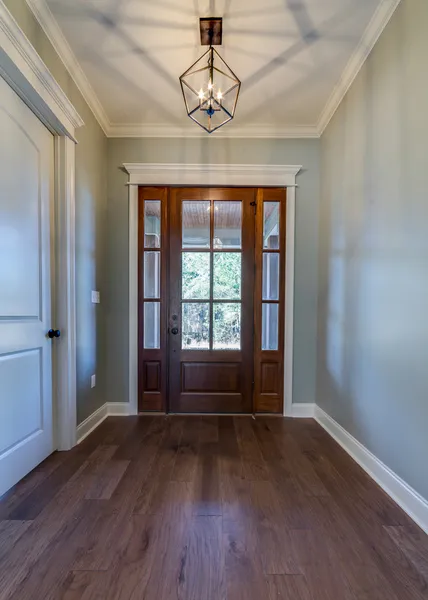 InteriorPhoto for House Plan #306802