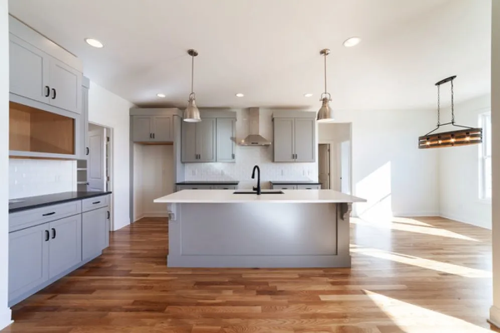 InteriorPhoto for House Plan #302481