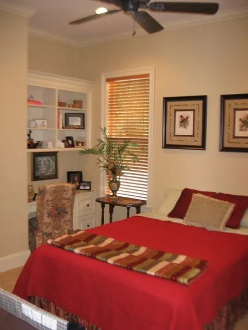 InteriorPhoto for House Plan #307952