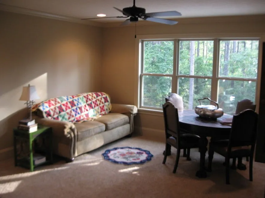 InteriorPhoto for House Plan #307952