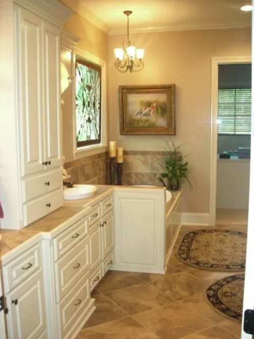 InteriorPhoto for House Plan #307952