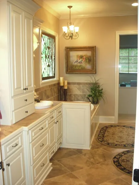 InteriorPhoto for House Plan #307952