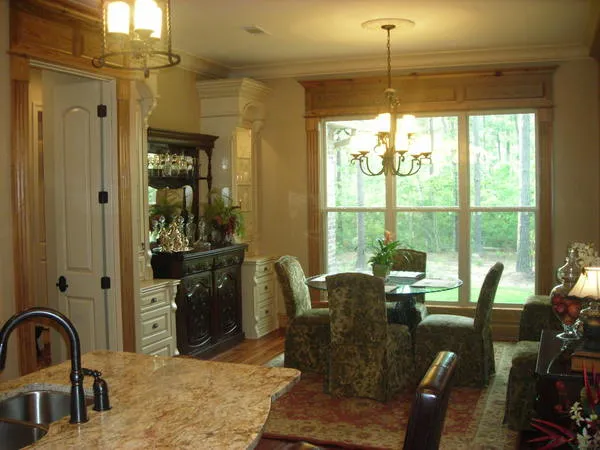 InteriorPhoto for House Plan #307952