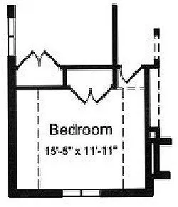 ExteriorPhoto for House Plan #534552