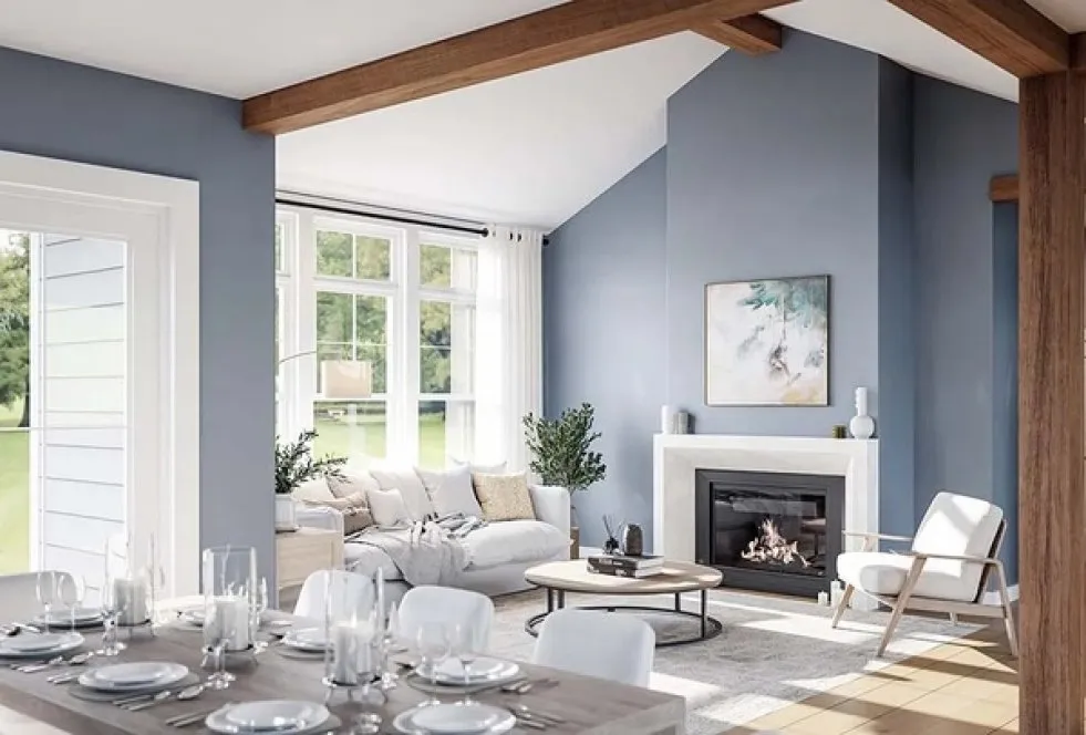 InteriorPhoto for House Plan #531902