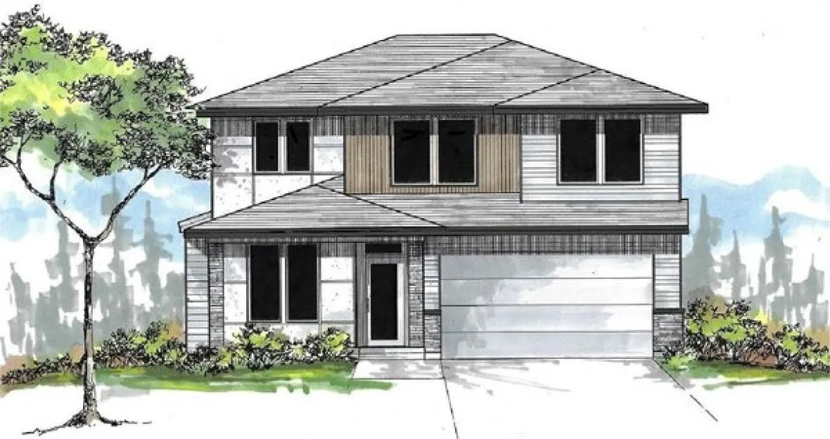 Other for House Plan #856881