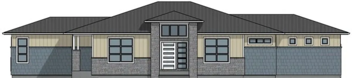 Other for House Plan #203015