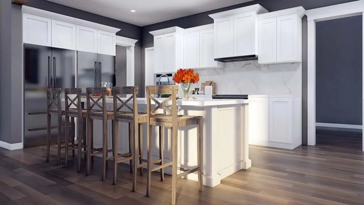 InteriorPhoto for House Plan #310842