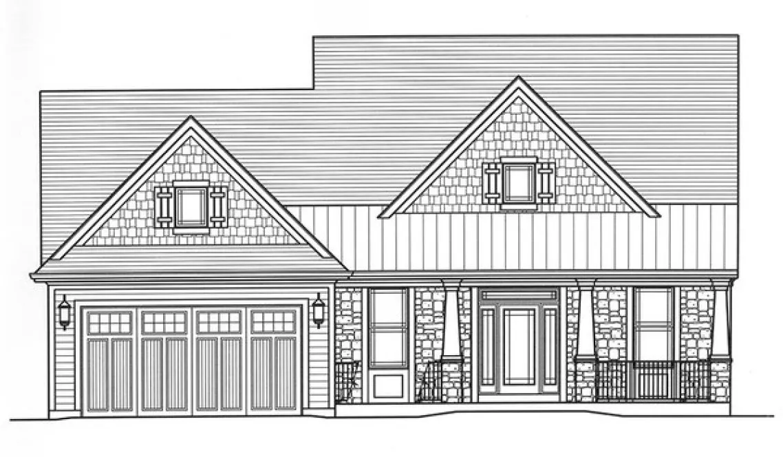 Other for House Plan #535202