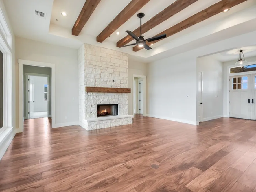 InteriorPhoto for House Plan #301133