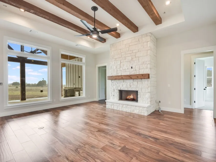 InteriorPhoto for House Plan #301133