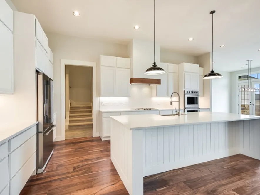 InteriorPhoto for House Plan #301133