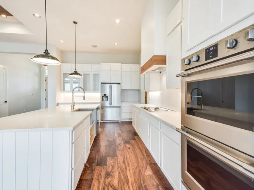 InteriorPhoto for House Plan #301133