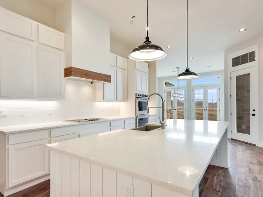 InteriorPhoto for House Plan #301133