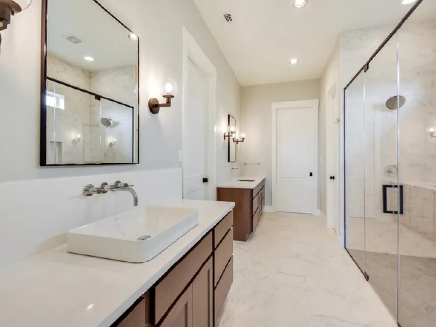 InteriorPhoto for House Plan #301133