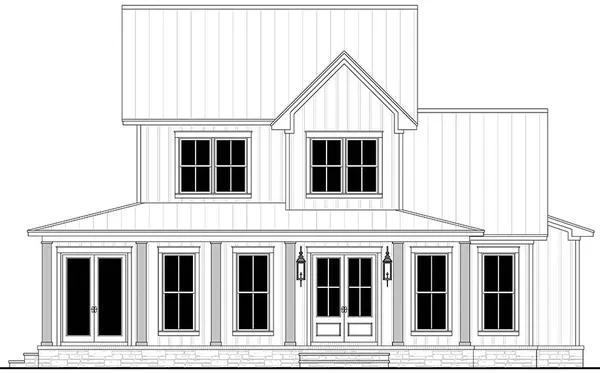Other for House Plan #308262