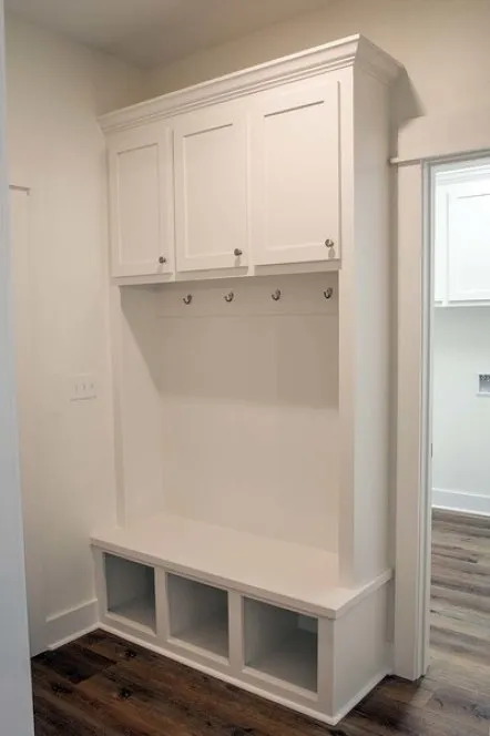 InteriorPhoto for House Plan #302002