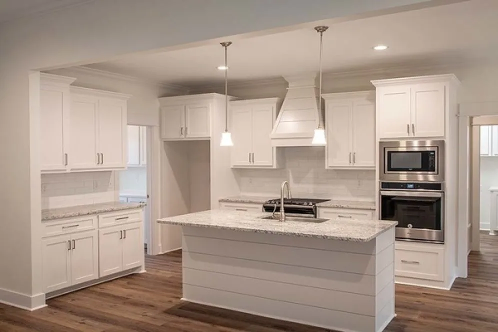 InteriorPhoto for House Plan #302002