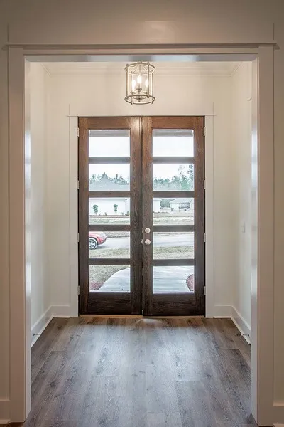 InteriorPhoto for House Plan #302002