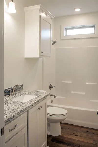 InteriorPhoto for House Plan #302002