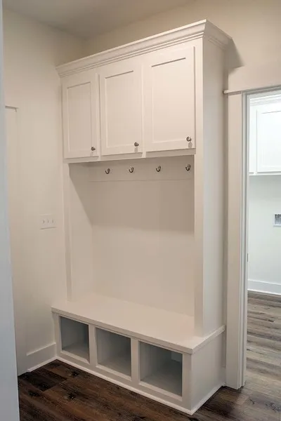 InteriorPhoto for House Plan #302002