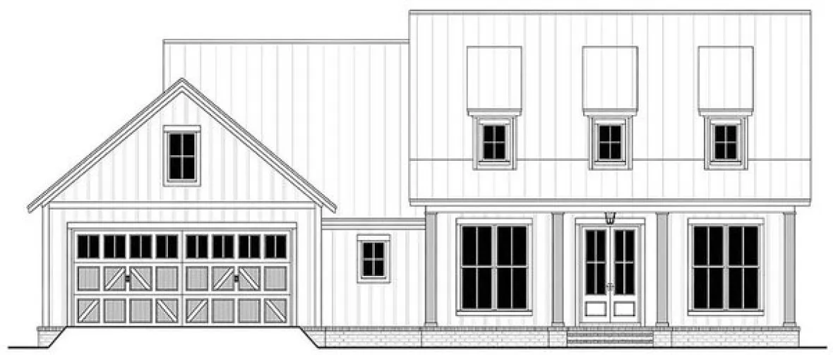 Other for House Plan #300471