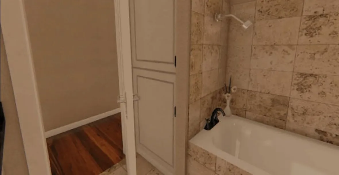 InteriorPhoto for House Plan #210062