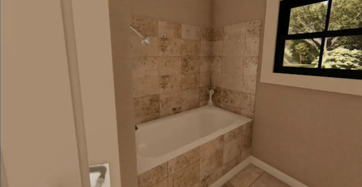 InteriorPhoto for House Plan #210062