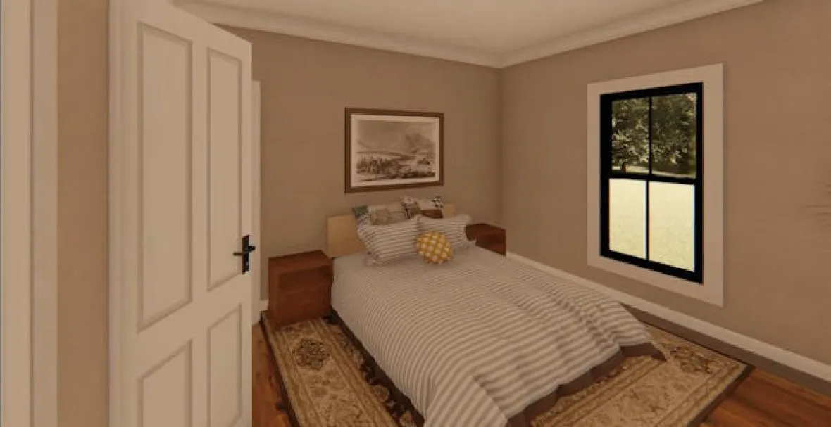 InteriorPhoto for House Plan #210062