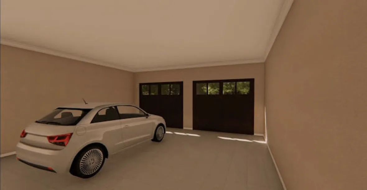 InteriorPhoto for House Plan #210062