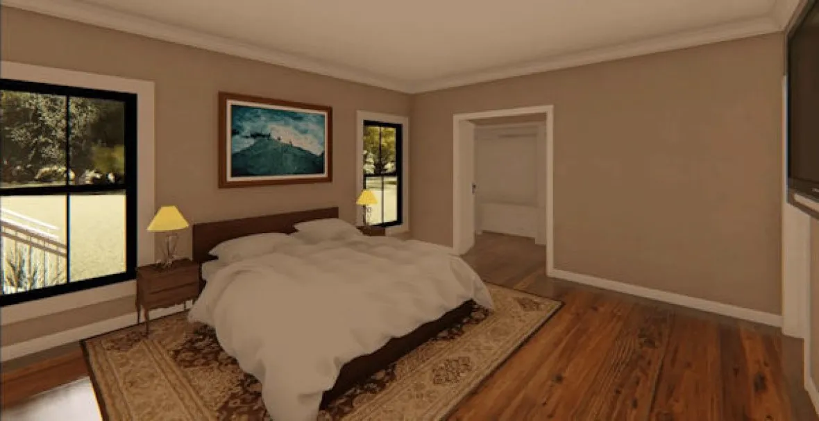 InteriorPhoto for House Plan #210062