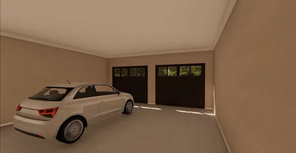 InteriorPhoto for House Plan #210062