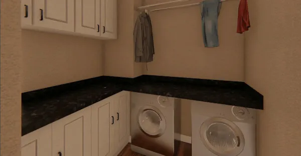 InteriorPhoto for House Plan #210062