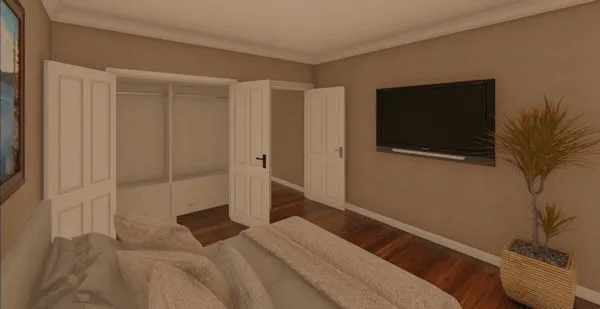 InteriorPhoto for House Plan #210062