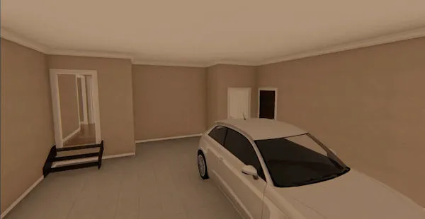 InteriorPhoto for House Plan #210062